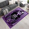 Ozzy Osbourne Tribute Poster Carpet Suitable for Kitchen Dormitory Hallway Study room Antislip Carpet Office home decor Perfect Gift for Women/Men