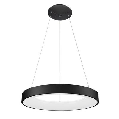Lampa Wisząca Giulia 5304-850RP-BK-3 Italux