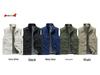 Men's Outdoor Quick-Drying Multi-Pocket Fishing & Mountaineering Vest - Waterproof & Sleeveless