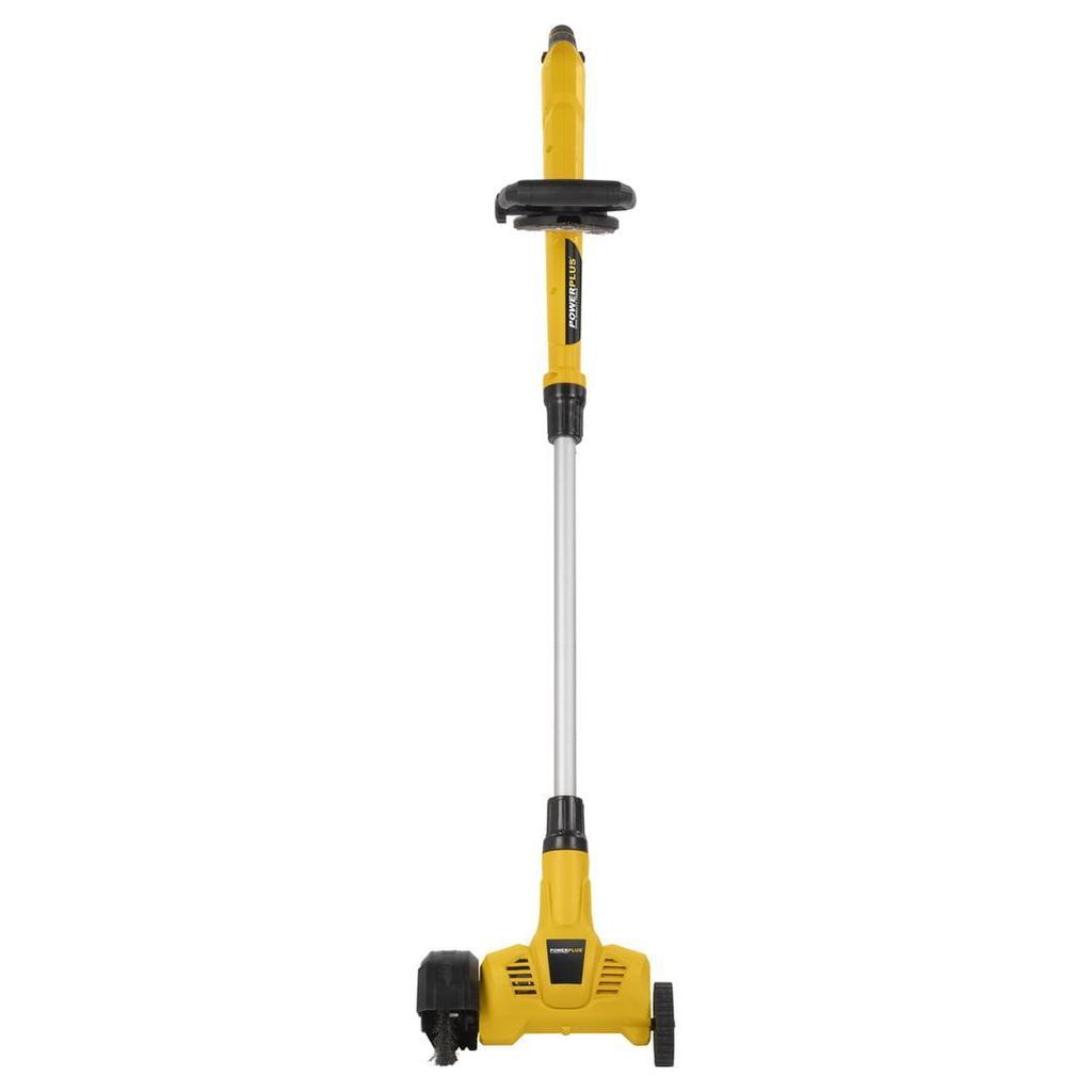 400W PowerPlus POWXG6650 Cube Weeder