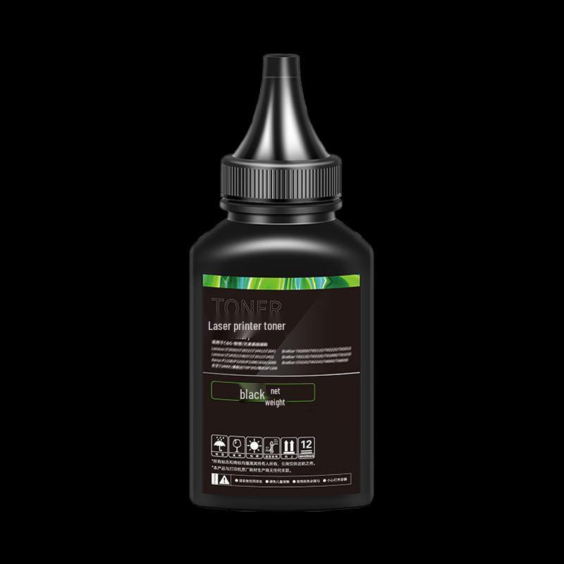 Yu Zhu Xun 100G Laser Printer Toner for HP