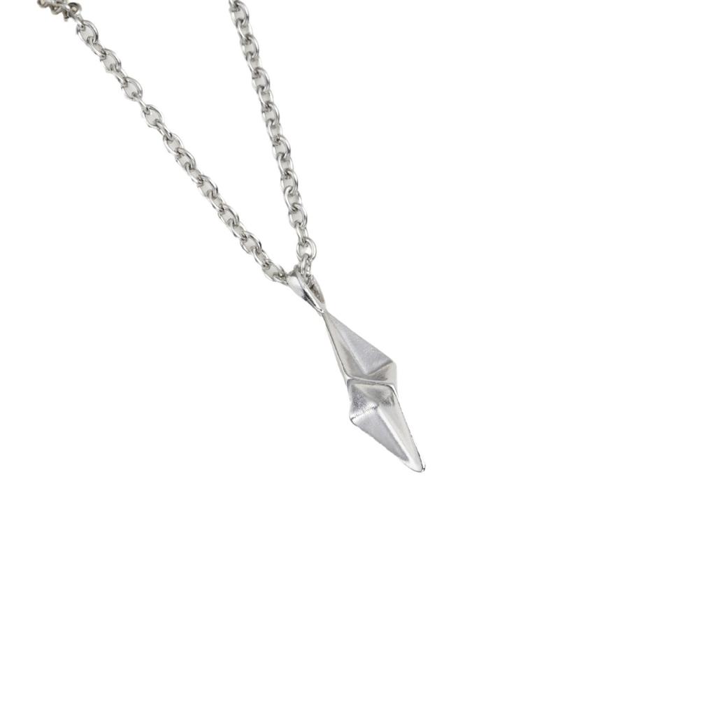 Xingmang Necklace Men'S Tide Light Luxury Hip-Hop Simple Design Premium Sweater Chain Men'S Necklace Jewelry