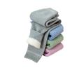 Kids' Plus Velvet Thick Base Layer Pants - Warm Pants for Middle & Primary School Students (Autumn/Winter)