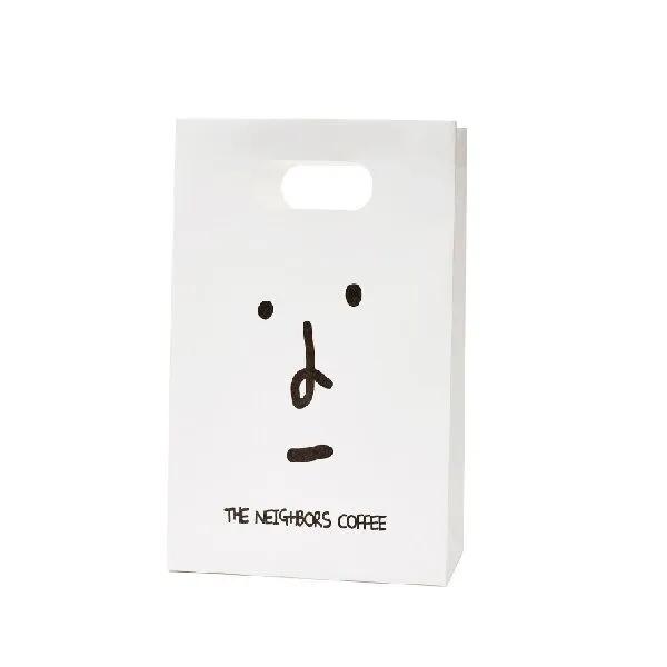 [The Neighbors Coffee] Drip Bag Gift Set (3 drip bags (blended))