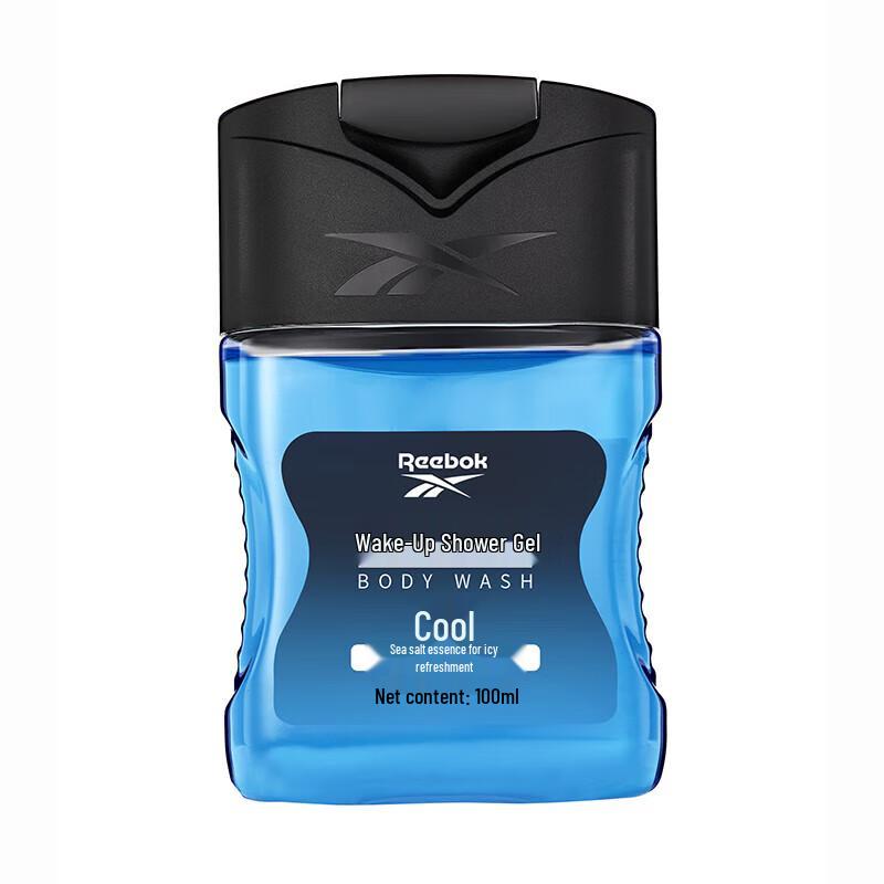 

Reebok Icy Cool Refreshing Shower Gel