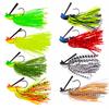 Weedless Fishing - Snag- for In and