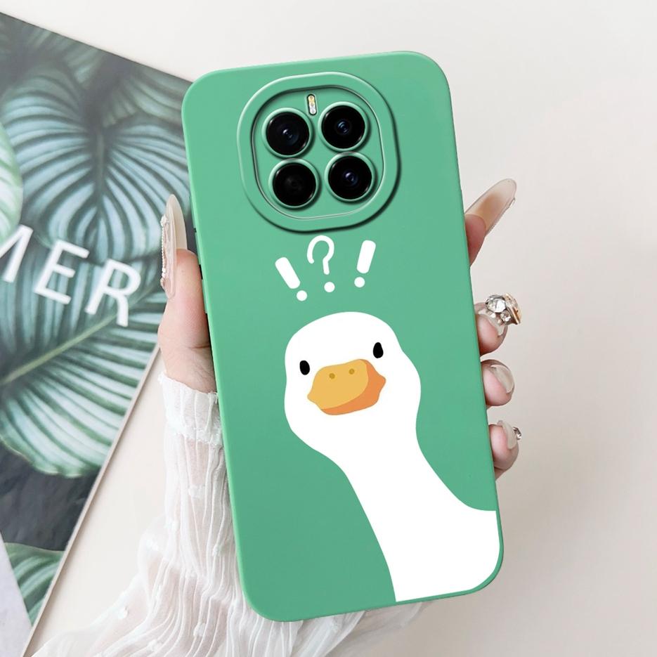 For Honor Magic7 Lite BRP-NX1 Case Magic 7 Pro Unique Cartoon Cover Soft TPU Phone Case For Honor Magic 7 Lite Magic7 Pro Fundas