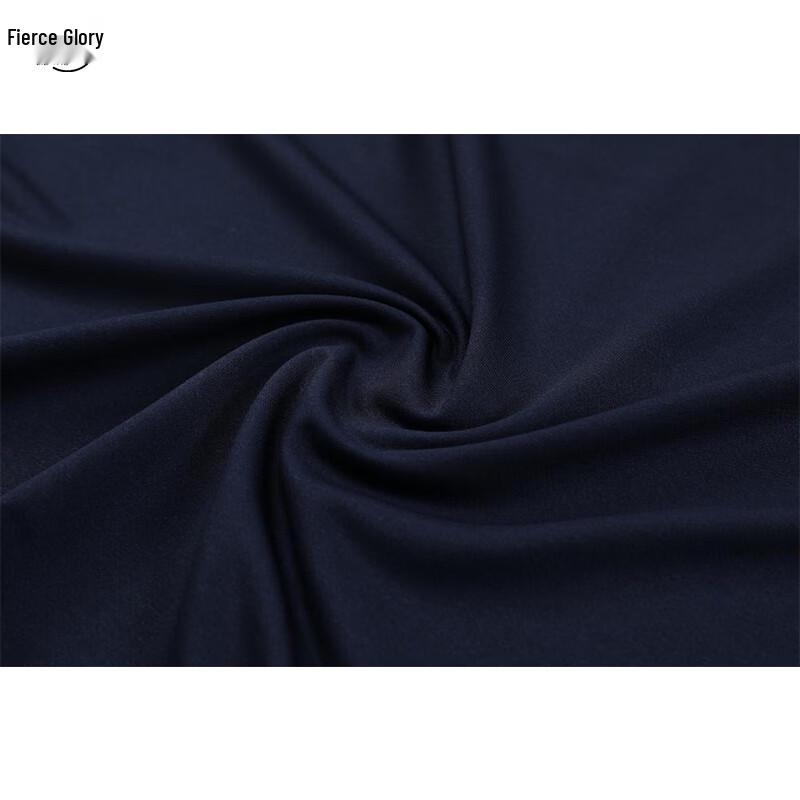 Men's Long Sleeve Soccer Training Suit