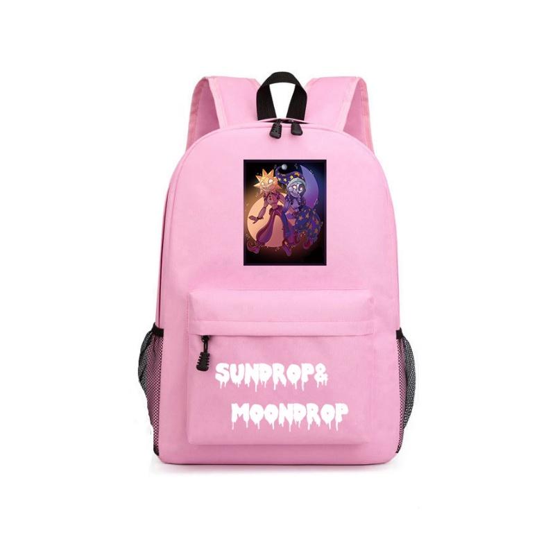 Five Nights At Freddys Fnaf Backpack With Ergonomic Design For Ultimate Comfort