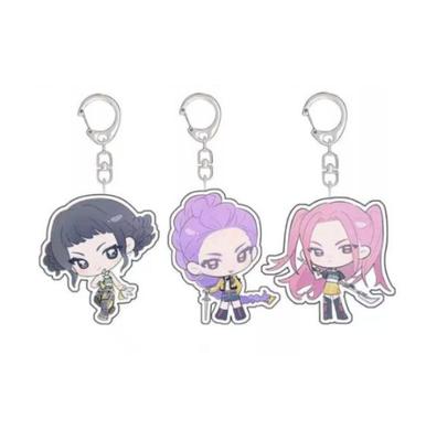 Porta-moedas, clips, porta-chaves – Chaveiros