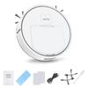 Large Suction Robot Vacuum Silent and Anti-collision Rechargeable Vacuum Cleaner