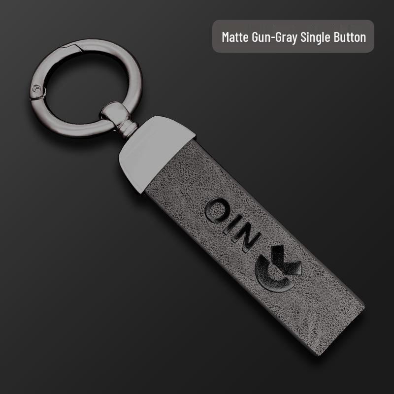 NIO ES6/ES8/EC6 NFC Auto Schlüssel Schutzhülle - Unisex