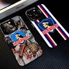 Phone Case For New Club Social Y Deportivo Colo iPhone 17 16e 16 15 14 13 12 11 Mini Pro Max X XR 8 7 Air Plus Anti Fall Cover