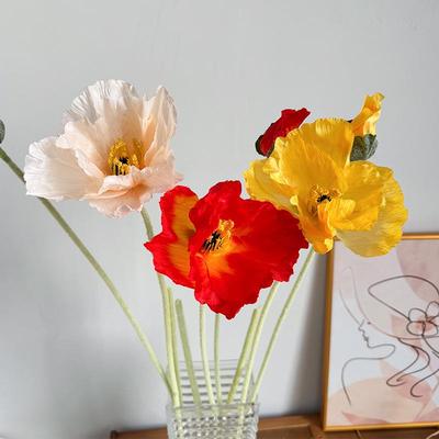 Deko & Wohnaccessoires – Künstliche Blumen & Kränze