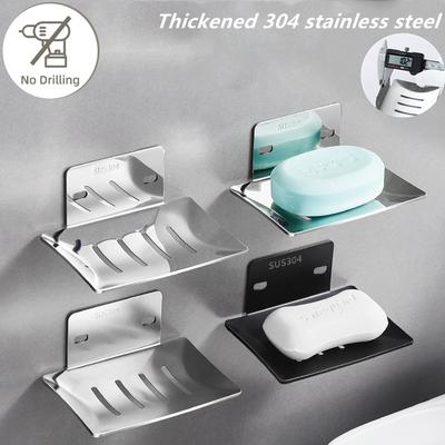 Banyo ve tuvalet – Sabunluklar