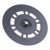 Supporto Regolabile per Mocio in Plastica Sostituzione Porta Panno Mocio Supporto per Mocio in Plastica Porta Pad per Mocio Materiale Plastico per X10