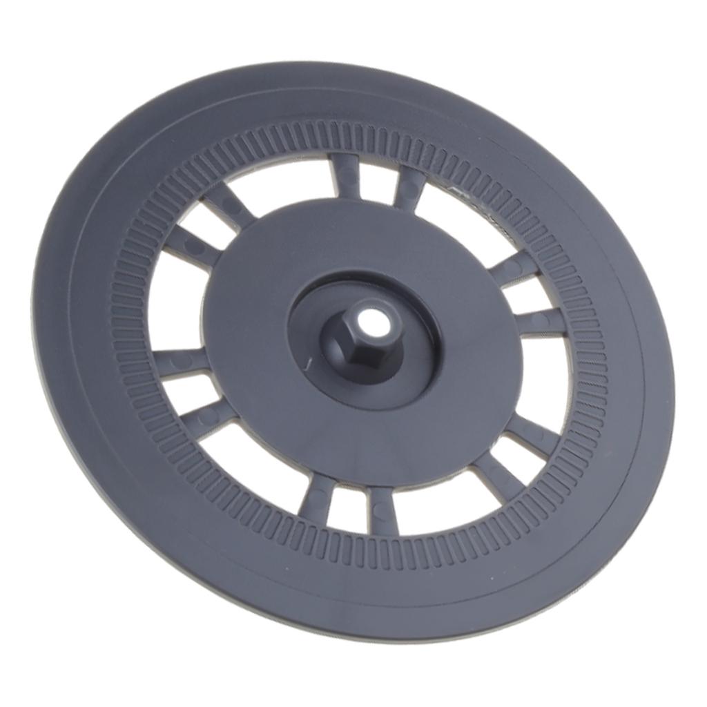 Supporto Regolabile per Mocio in Plastica Sostituzione Porta Panno Mocio Supporto per Mocio in Plastica Porta Pad per Mocio Materiale Plastico per X10