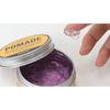 DASHU Classic Incredible Shine Pomade Hair Wax, 100g, 2 Pieces