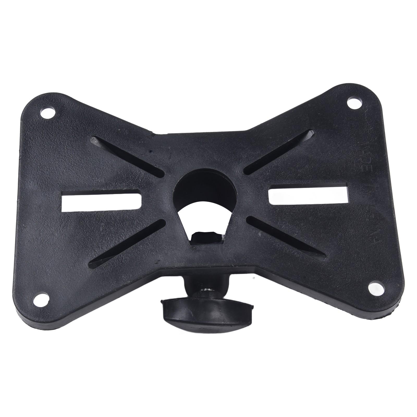 

Адаптер для подставки для динамика DJ Верхняя крышка Подставка для верхней крышки Лоток