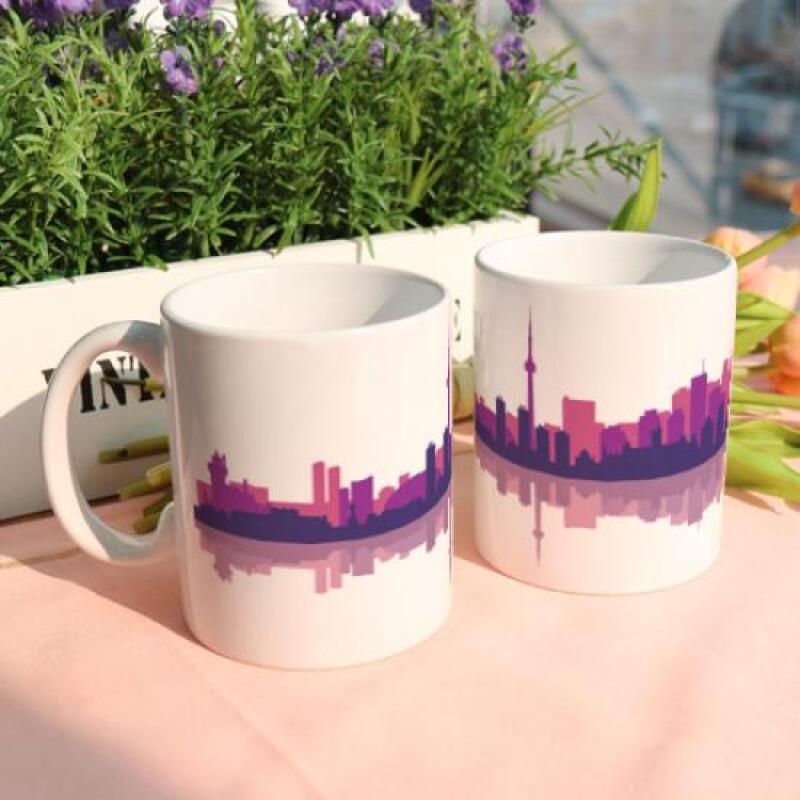 bc293-Design Mug 2p-Travel to Toronto, Canada