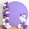 Elastic Outdoor Wedding Arch Decoration Cloth Cover