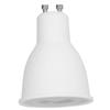 LED Light Bulb GU10, 1100LM, 3-Year Lifespan, Plastic-Clad Aluminum, Spotlight, 10W, Daylight White (Cool White Light), for Living Rooms and