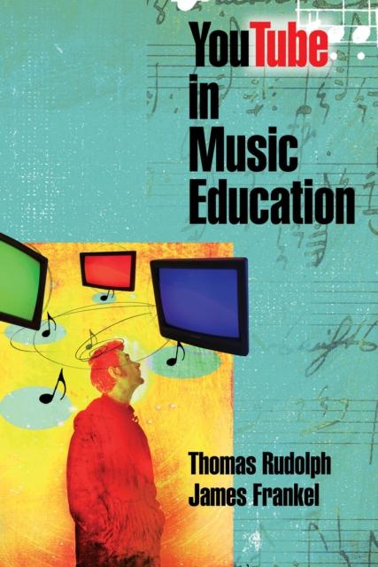 Bok YouTube In Music Education
