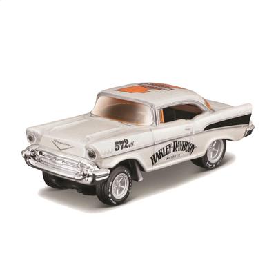 Kolekcjonowanie i modele – Kolekcjonerskie modele pojazdów