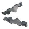 A16P-EH14-50-0T1A/EH14-50-0UID Car Front Left Right Bumper Retainer Support Bracket For Mazda CX-7 CX7 2009-2012