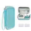 Thickened Hard Shell Storage Box EVA Essential Oil Case Practical Insulin Organizer  Daily Use