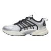 Adidas Climacool Ventania Silver Metallic Black Unisex Sneakers Grey Core-Black Off-White JQ4897