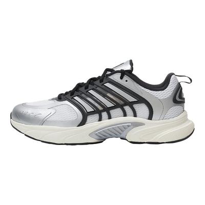 Climacool Ventania Metaliczny Srebrny Czarny Buty Unisex Szary Rdzeniowy Czarny Off-White JQ4897