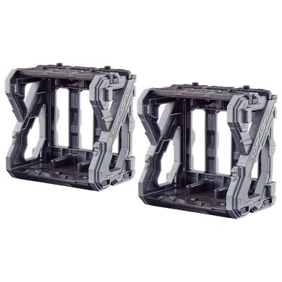 Figurine de jucărie – Figurine robot care se transformă