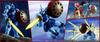 TAMASHII NATIONS ROBOT Spirits Mobile Suit Gundam Gyan 140mm painted movable figure [SIDE MS] YMS-15 ver. A.N.I.M.E. Approx. ABS&PVC