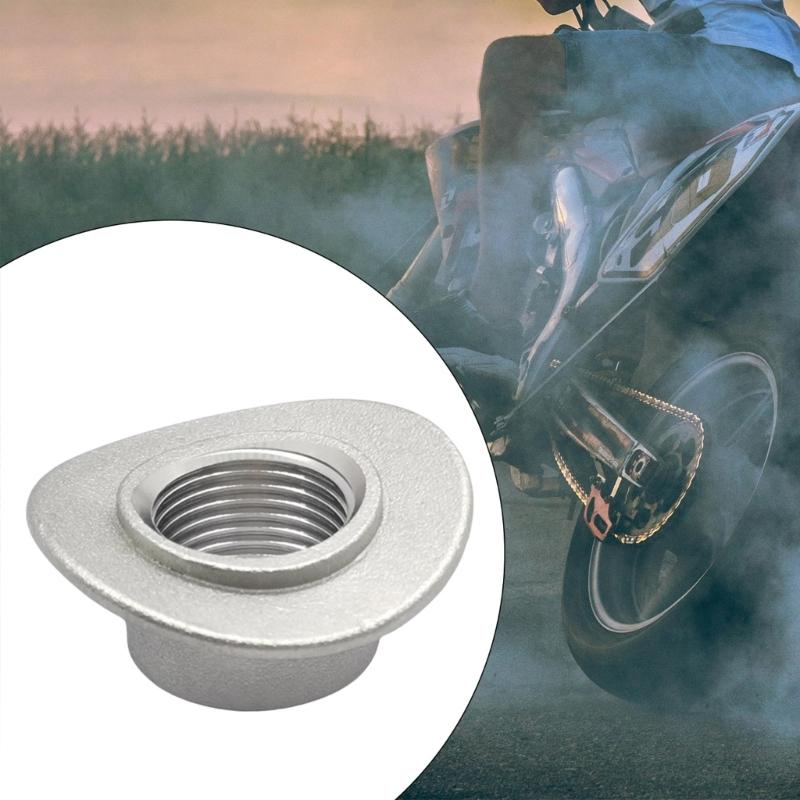 Steel Internal Thread Sensor Internal Thread Detector Thread Detection Tool for Engineers & Technicians in Automotive