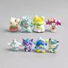 Spot Ugly Fish Pudding Dog Katie Cat Jade Guigou Good Friend 3Rd Generation Blind Box Cute Desktop Mini Ornament Birthday Gift