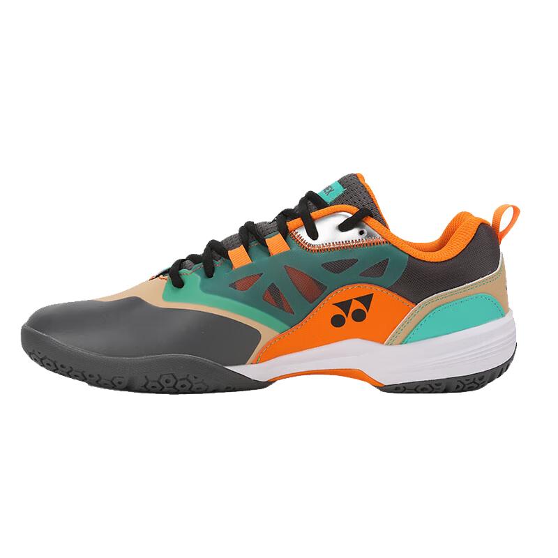 Scarpe da Badminton YONEX SHB620WCR Power Cushion Wide cm
