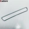 For Toyota Alphard Vellfire 2024 2025 2026 Matte Car Center Air Condition Vent Outlet Cover Trim Interior Accessories