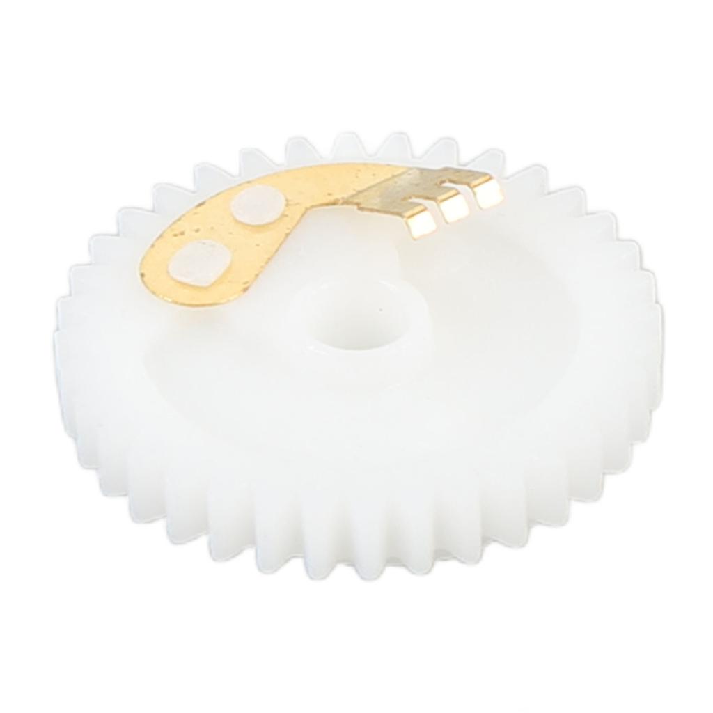 Shutter Gear Repair Replacement Parts For 5D3 5D4 Shutter Motor Set Cam Vulnerable Gear Cam Camera Repair Accessories