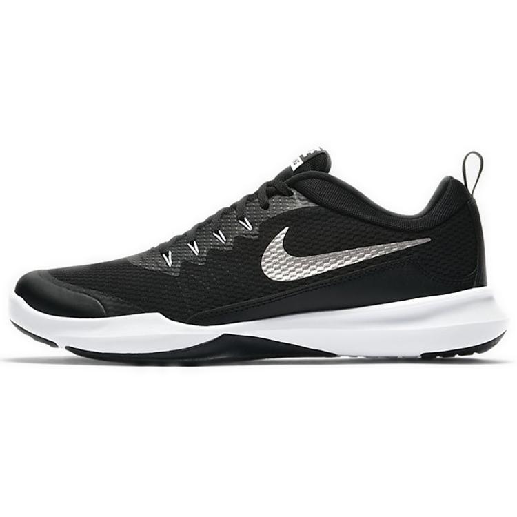 

Новые Nike Legend Trainer Black 924206-001 46