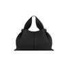 Trendy Wolkenleer Hobo Schoudertas voor Dames Mode Knödel Crossbody Portemonnee Dames Handtas