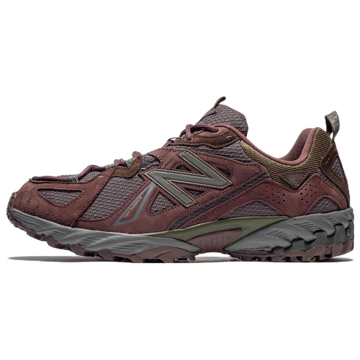 

610 New Balance Truffle ML610TG 44