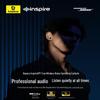 Baseus Inspire XP1 TWS Active Noise Cancelling Earbuds