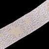10 M / Ribbon Stars Polyester