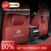 Pegatina para Coche Para Mercedes Benz Clase A B C E S V AMG GLB GLC GLE SLC SLK SL ML Vito Viano Sprinter Piloto Almacenamiento Trasero de Asiento de Coche A
