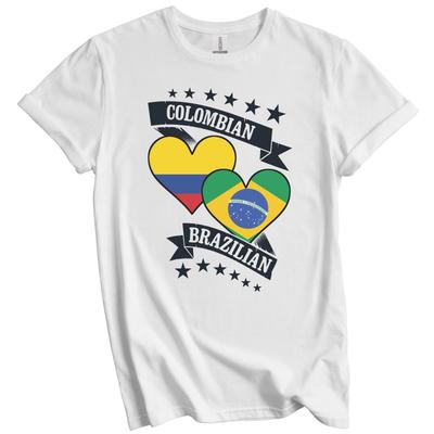 Tops – T-Shirts