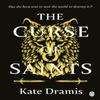 The Curse of Saints by Kate Dramis Paperback Book 9781405956055
