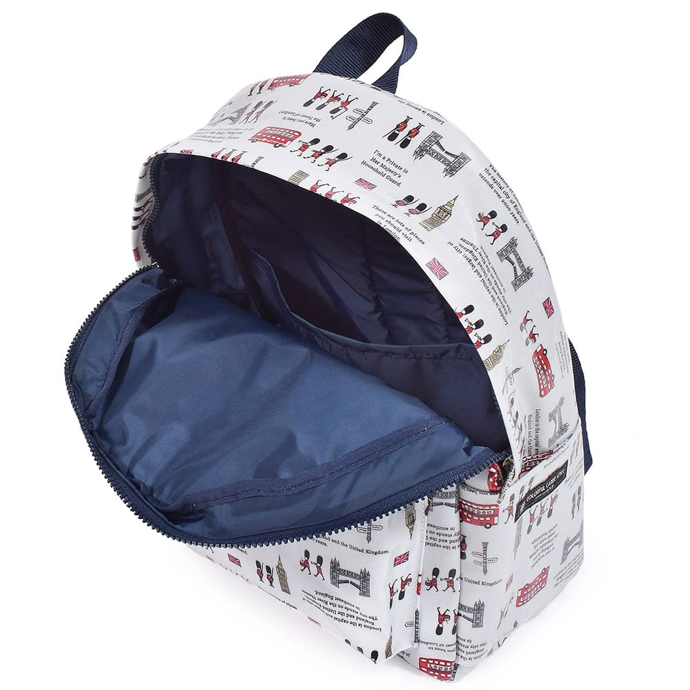 COLORFUL CANDY STYLE Batoh s velkou kapacitou Hrudník London March Chlapecký (s popruhem) - (N0748400)