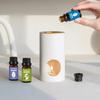10ML Kerze Einseitige Süße Orange Aromatherapie Teebaum Öl Lavendel DIY Kerze Material Öl-Löslich Aromatherapie Ätherisches öl