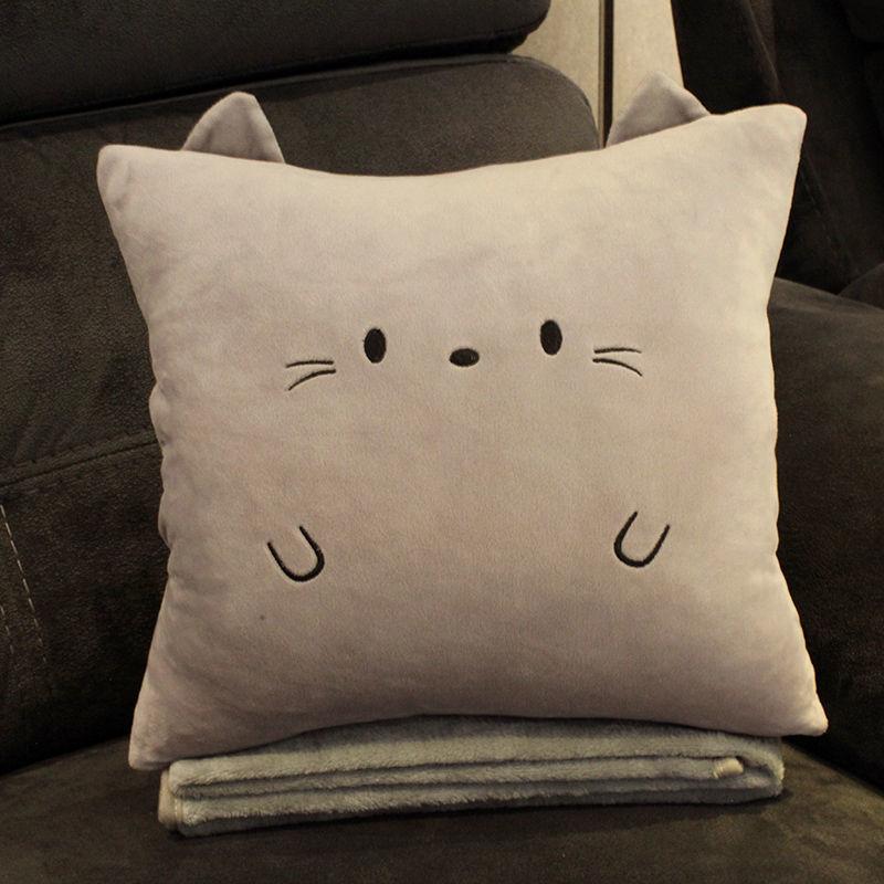 how to use decorative pillows